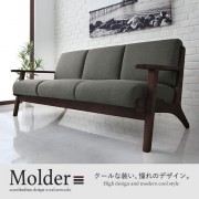 molder