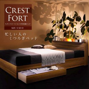 crestfort