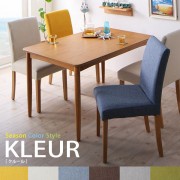 kleur