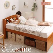 celestine