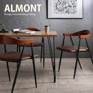 almont